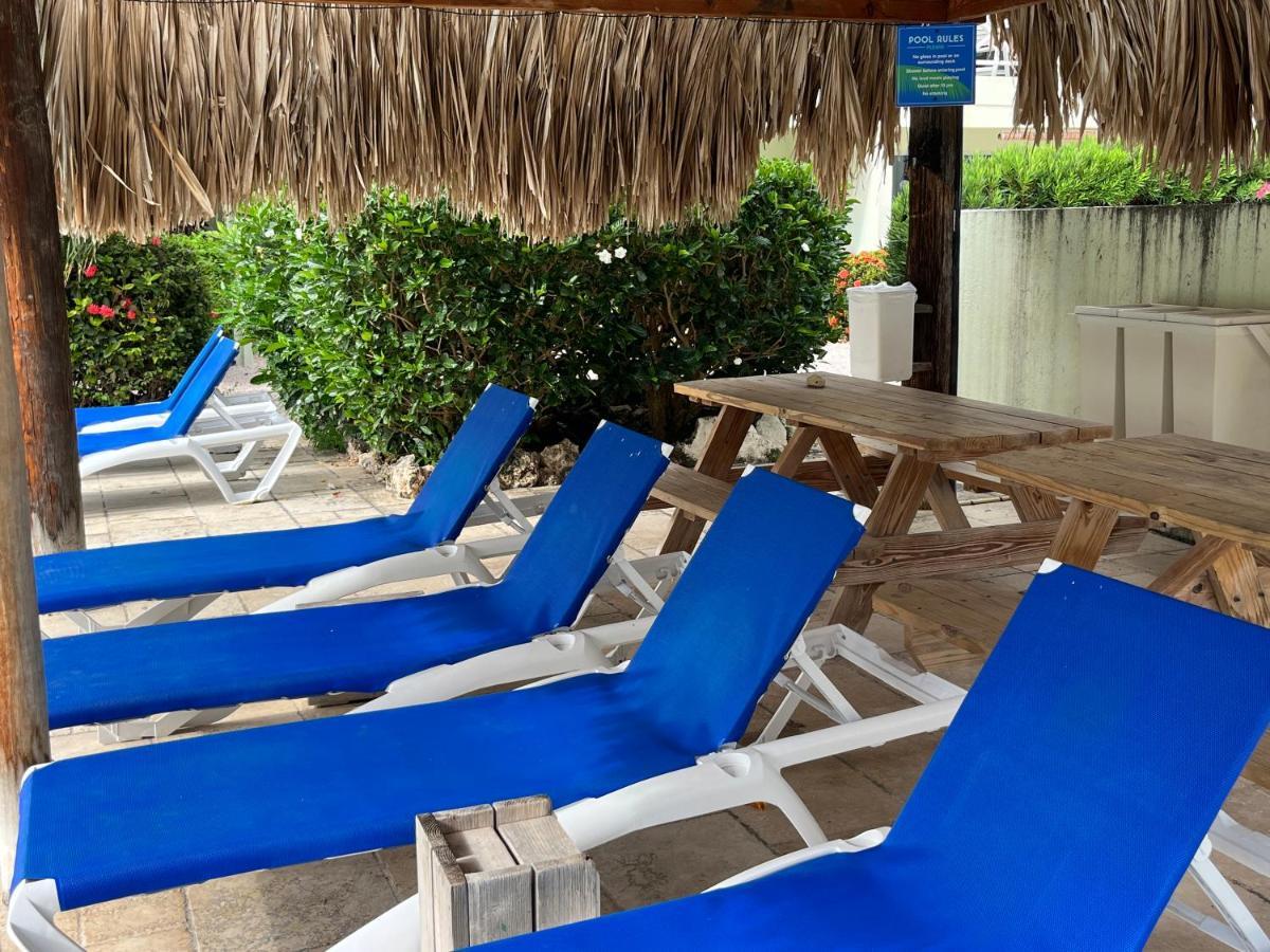Lagoon Ocean Resort 2 Bdrm/2Bath With Beach Access Lagun Εξωτερικό φωτογραφία