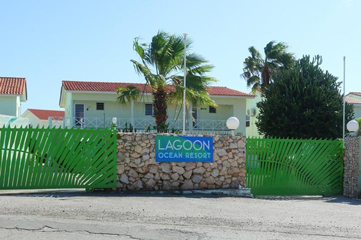 Lagoon Ocean Resort 2 Bdrm/2Bath With Beach Access Lagun Εξωτερικό φωτογραφία